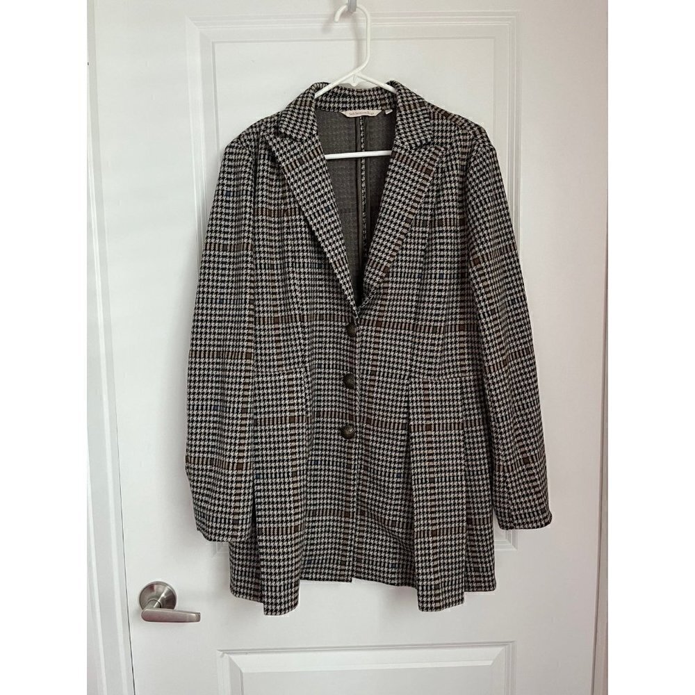Soft Surroundings Jacket